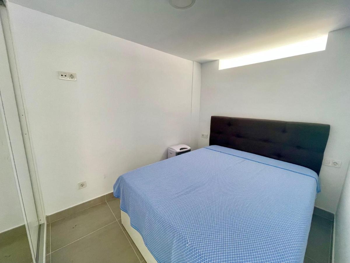 בנידורם Wifi Loix Apartment מראה חיצוני תמונה