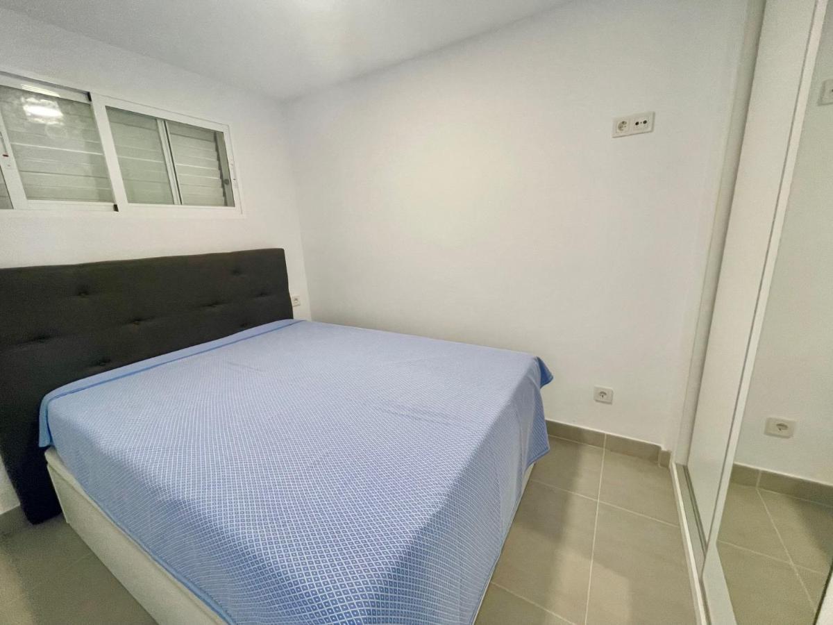 בנידורם Wifi Loix Apartment מראה חיצוני תמונה